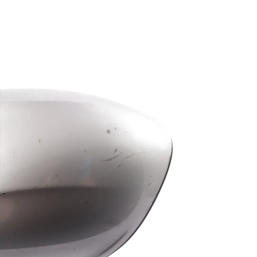 Wing Mirror Heated Auto Dip Left N/S Glacier Silber Metallic - A83 to BMW Z4 E89 with Part number 7281985 BMW Z4 E89 Wing Mirror Heated Auto Dip Left N/S Glacier Silber Metallic - A83 - SKU RHD-7281985-GSB1 - Part number 7281985