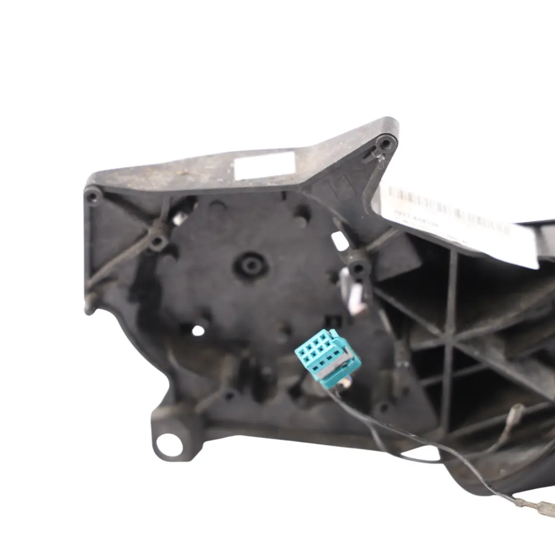 BMW 4 F32 F33 M Sport High Gloss Heated Left Wing Mirror N/S Carrier Base Mount - SKU RHD-7285219-3 - Part number 7285219
