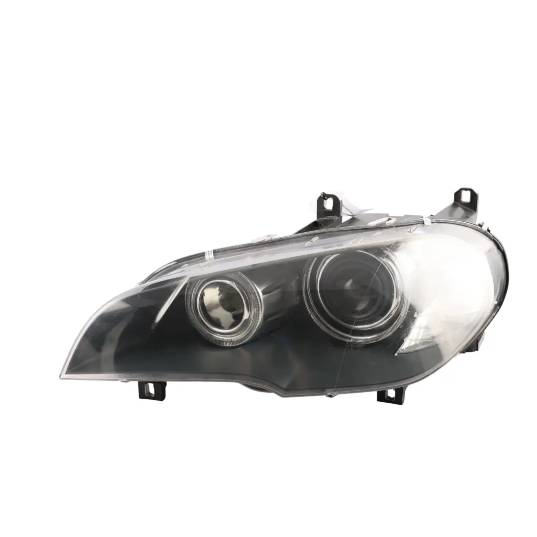  Bi-Xenon Headlight BMW X5 E70 Front Headlamp Lamp Light Left N/S 7161589 - SKU RHD-7288993 - Part number 7288993