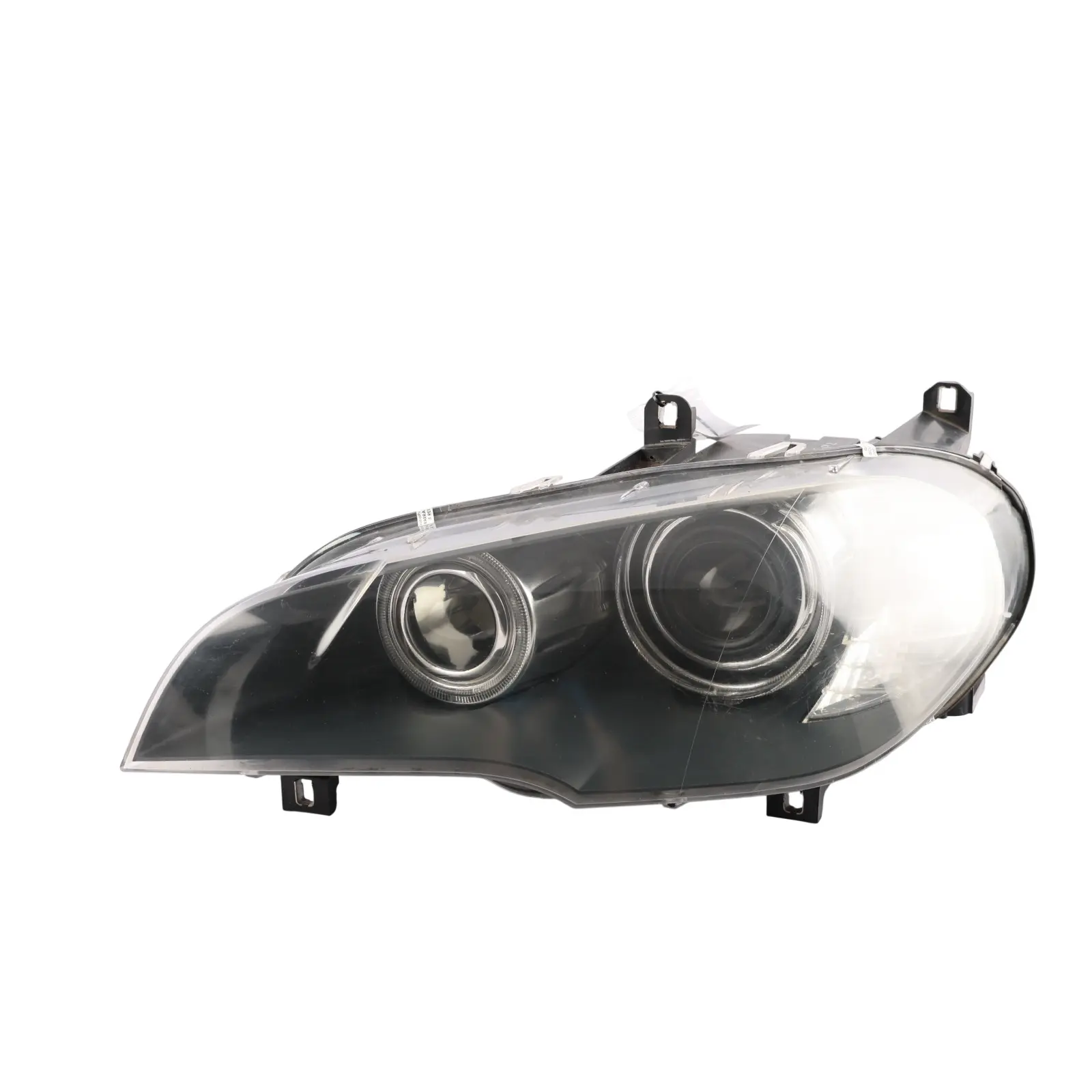 Bi-Xenon Headlight BMW X5 E70 Front Headlamp Lamp Light Left N/S 7161589