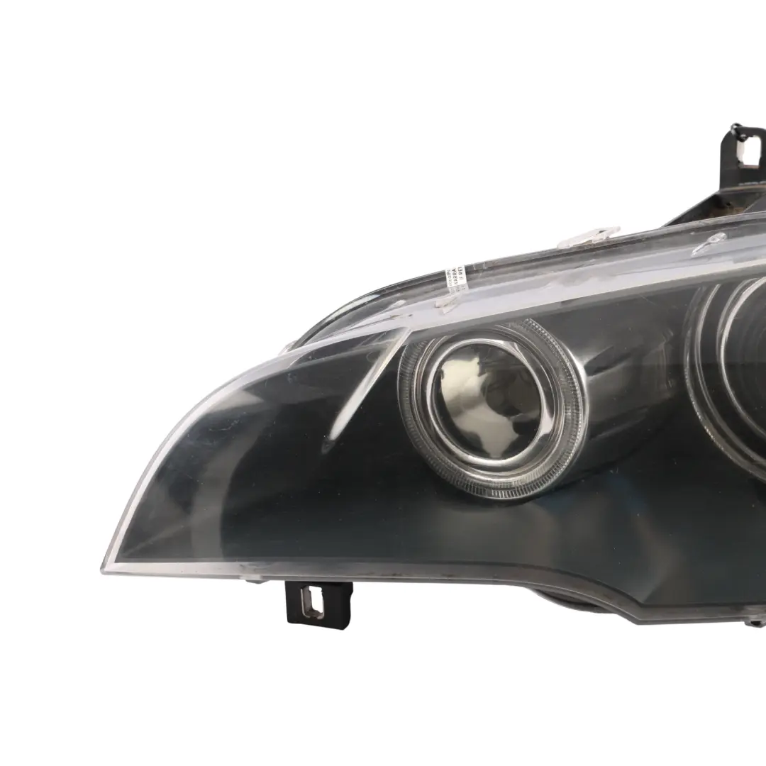  Bi-Xenon Headlight BMW X5 E70 Front Headlamp Lamp Light Left N/S 7161589 - SKU RHD-7288993 - Part number 7288993