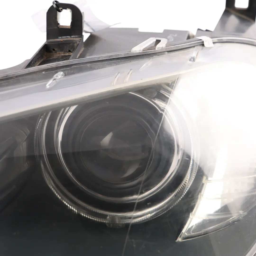  Bi-Xenon Headlight BMW X5 E70 Front Headlamp Lamp Light Left N/S 7161589 - SKU RHD-7288993 - Part number 7288993