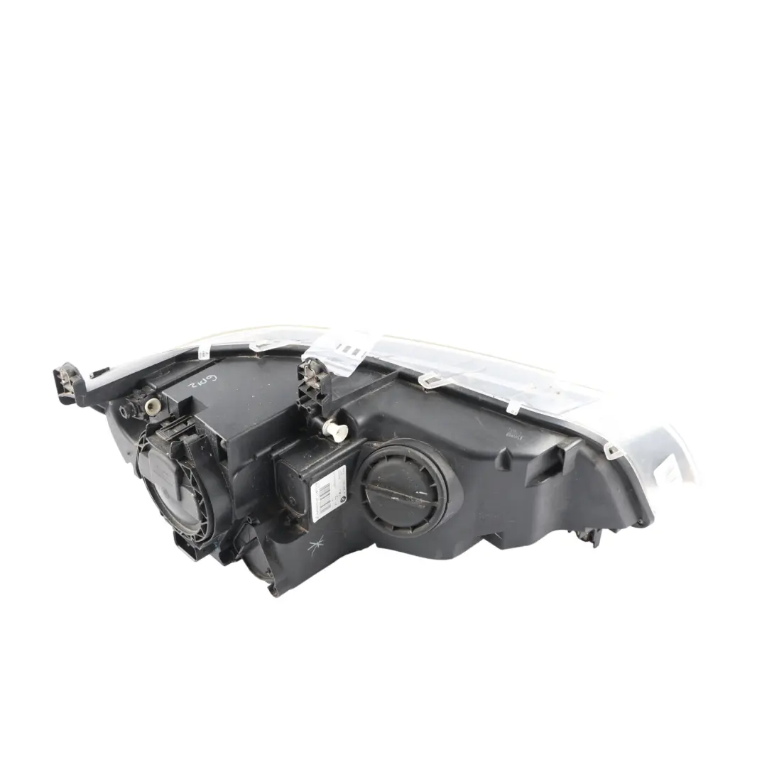 Bi-Xenon Headlight BMW X5 E70 Front Headlamp Lamp Light Left N/S 7161589 to with Part number 7288993 Bi-Xenon Headlight BMW X5 E70 Front Headlamp Lamp Light Left N/S 7161589 - SKU RHD-7288993 - Part number 7288993