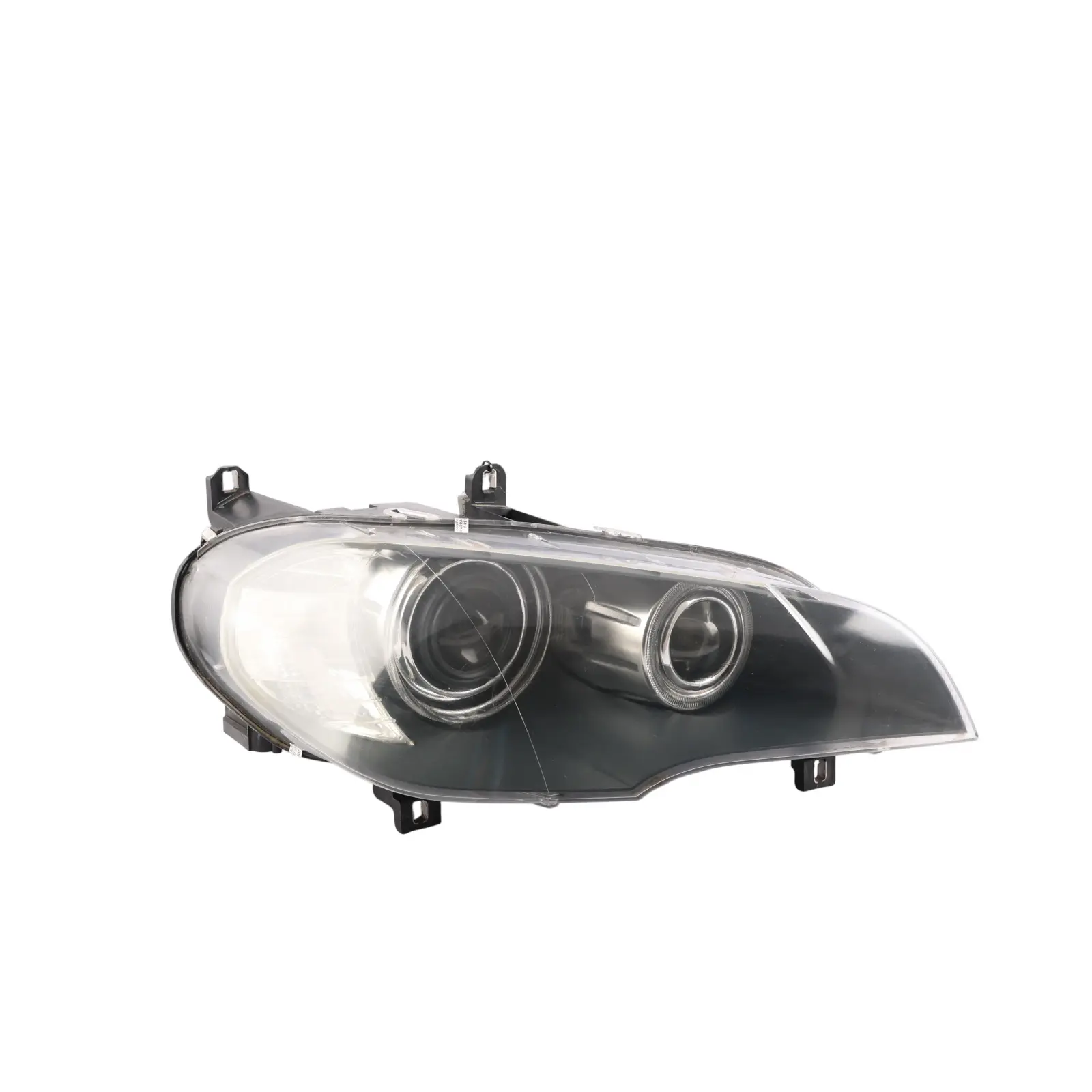 BMW X5 E70 Bi-Xenon Headlight Front Right O/S 7288994