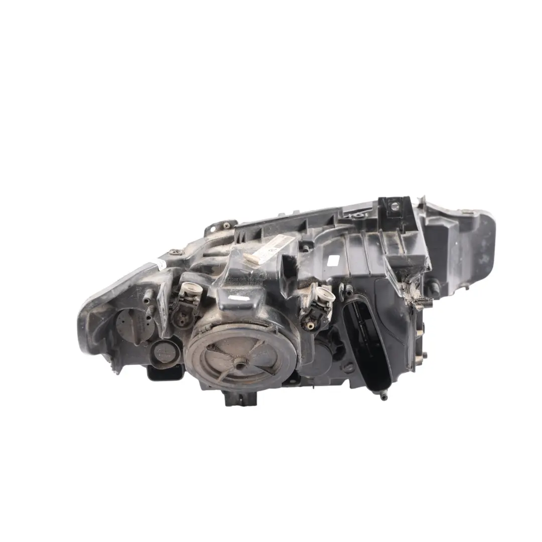BMW F30 F31 Front Bi-Xenon Headlight Headlamp AKL Left N/S - SKU RHD-7338703 - Part number 7338703