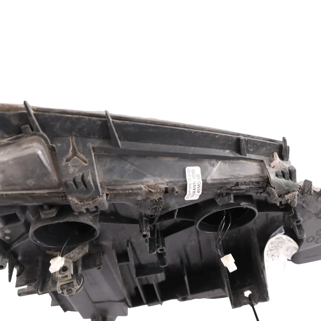 BMW F30 F31 Front Bi-Xenon Headlight Headlamp AKL Left N/S - SKU RHD-7338703 - Part number 7338703