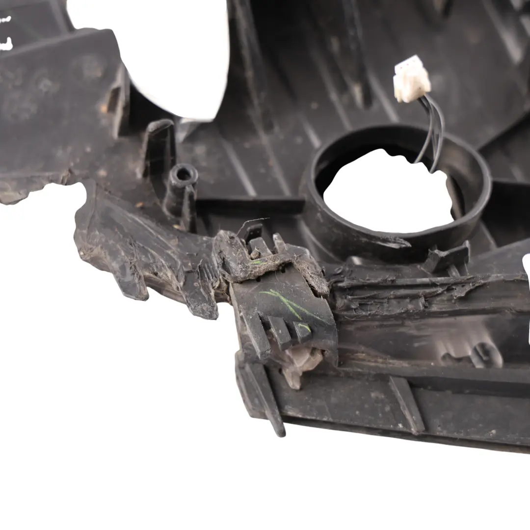 BMW F30 F31 Front Bi-Xenon Headlight Headlamp AKL Left N/S - SKU RHD-7338703 - Part number 7338703