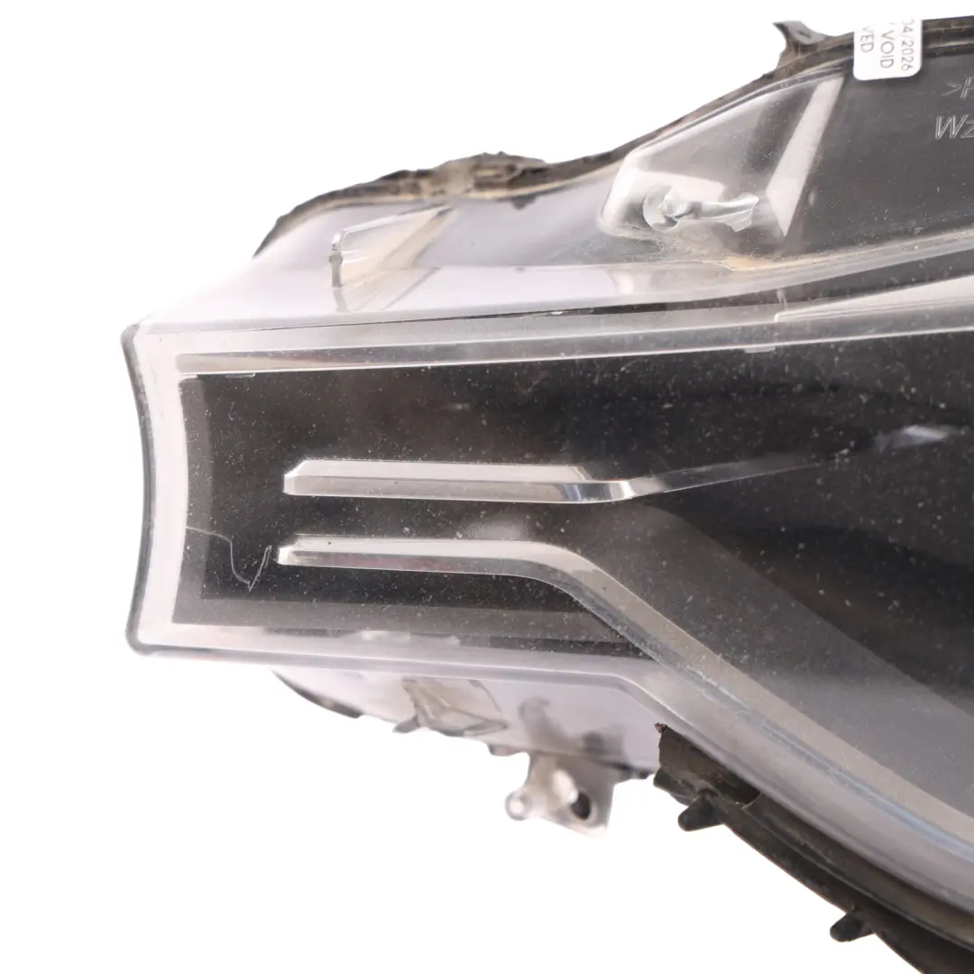 Front Bi-Xenon Headlight Headlamp AKL Left N/S to BMW F30 F31 with Part number 7338703 BMW F30 F31 Front Bi-Xenon Headlight Headlamp AKL Left N/S - SKU RHD-7338703 - Part number 7338703