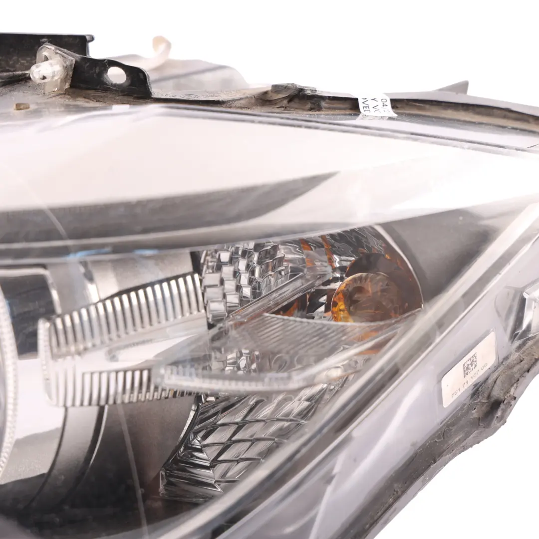 BMW F30 F31 Front Bi-Xenon Headlight Headlamp AKL Left N/S - SKU RHD-7338703 - Part number 7338703