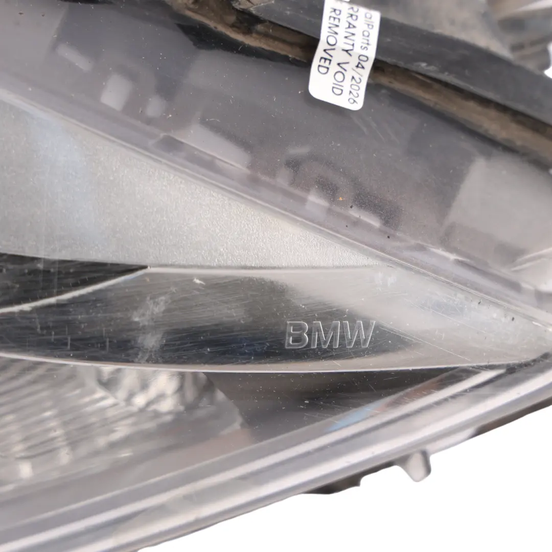 Front Bi-Xenon Headlight Headlamp AKL Left N/S to BMW F30 F31 with Part number 7338703 BMW F30 F31 Front Bi-Xenon Headlight Headlamp AKL Left N/S - SKU RHD-7338703 - Part number 7338703