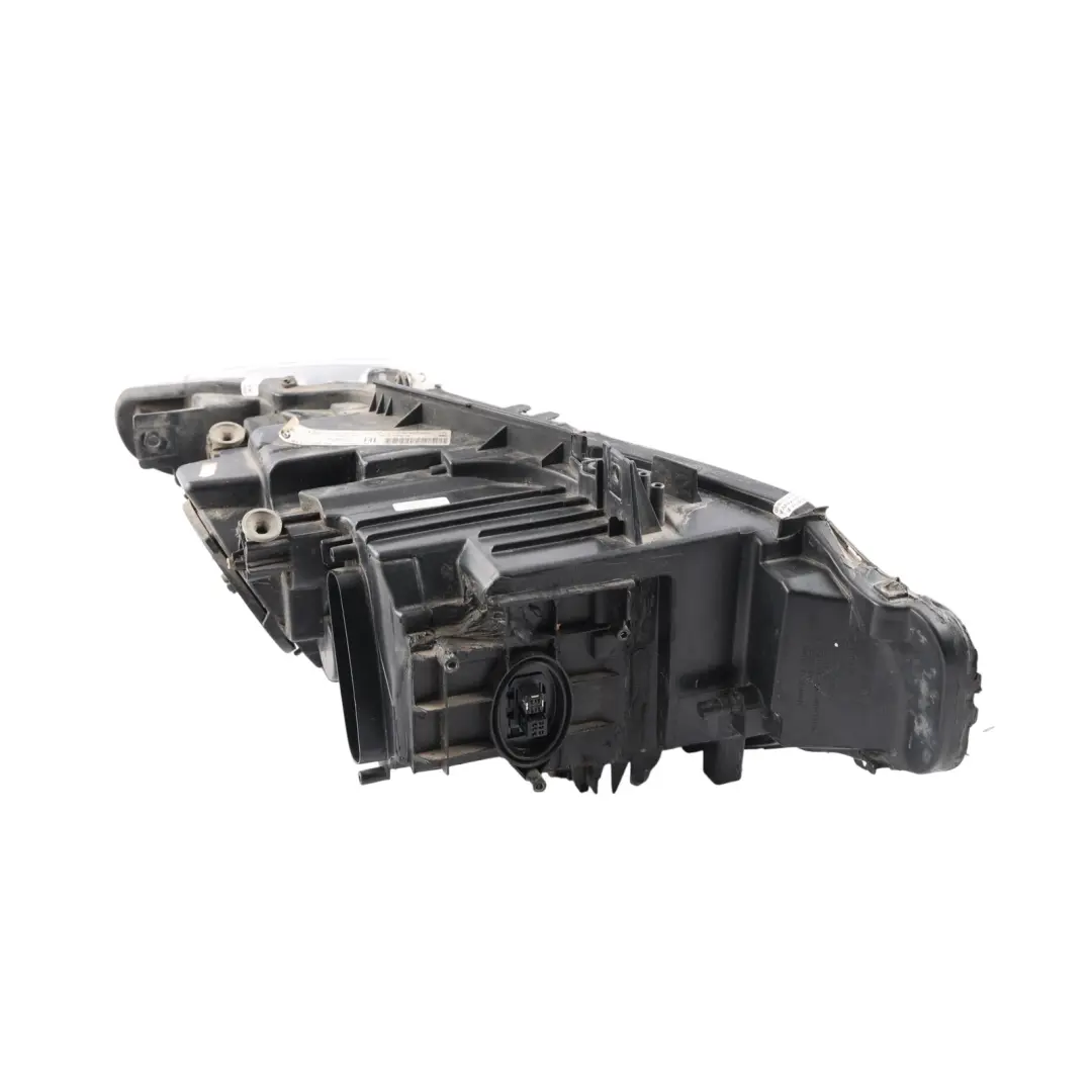 BMW F30 F31 Front Bi-Xenon Headlight Headlamp AKL Left N/S - SKU RHD-7338703 - Part number 7338703