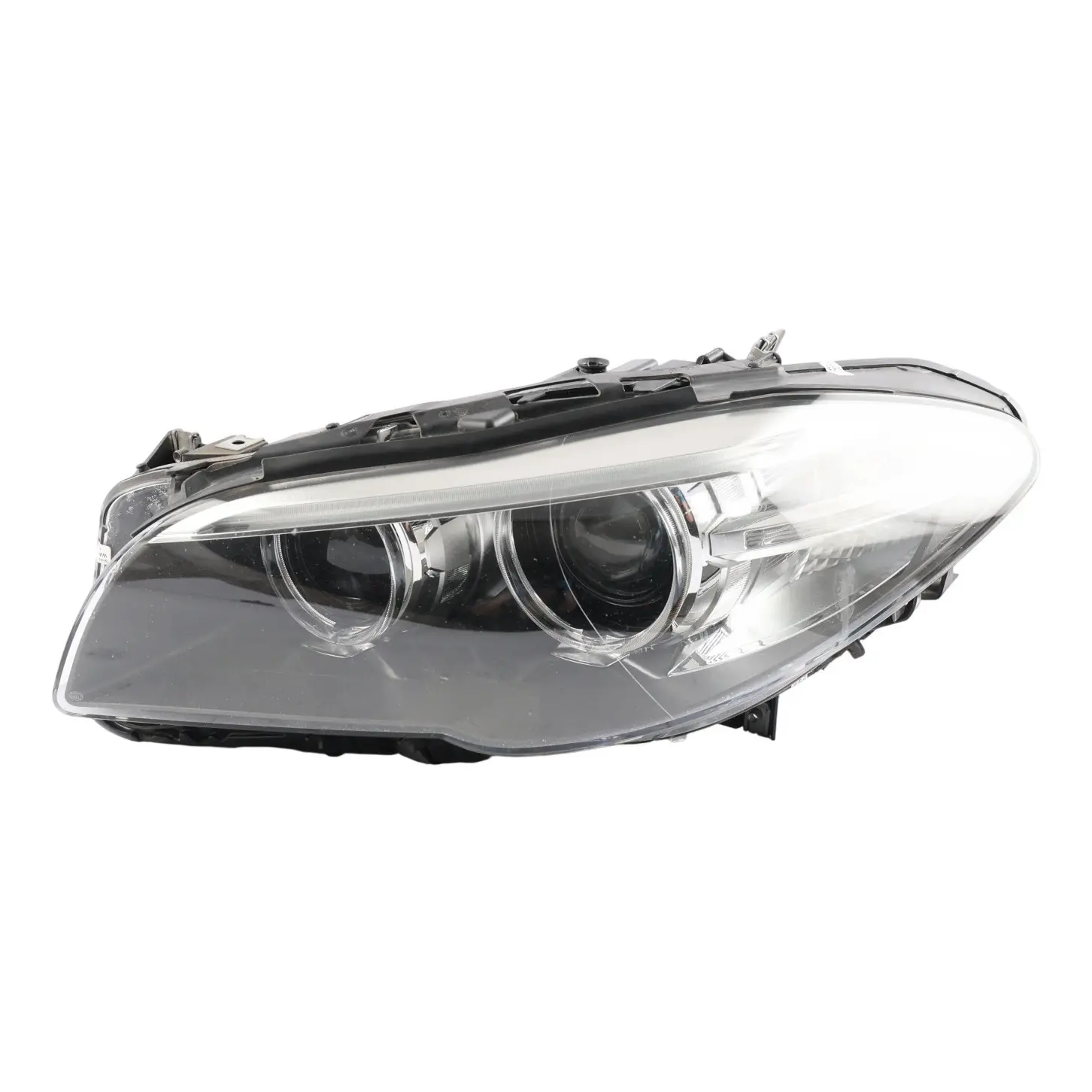Bi-Xenon Headlamp BMW F10 F11 LCI Headlight Light Lamp Front Left N/S 7317133