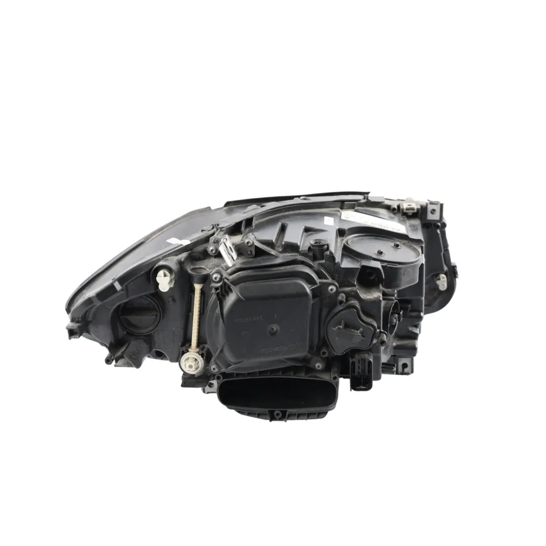  Bi-Xenon Headlamp BMW F10 F11 LCI Headlight Light Lamp Front Left N/S 7317133 - SKU RHD-7343913-3 - Part number 7343913