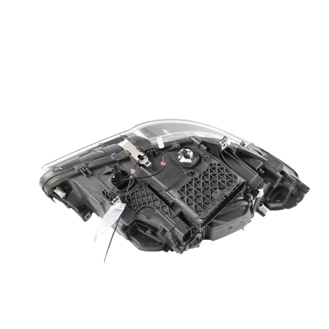 Bi-Xenon Headlamp BMW F10 F11 LCI Headlight Light Lamp Front Left N/S 7317133 - SKU RHD-7343913-3 - Part number 7343913