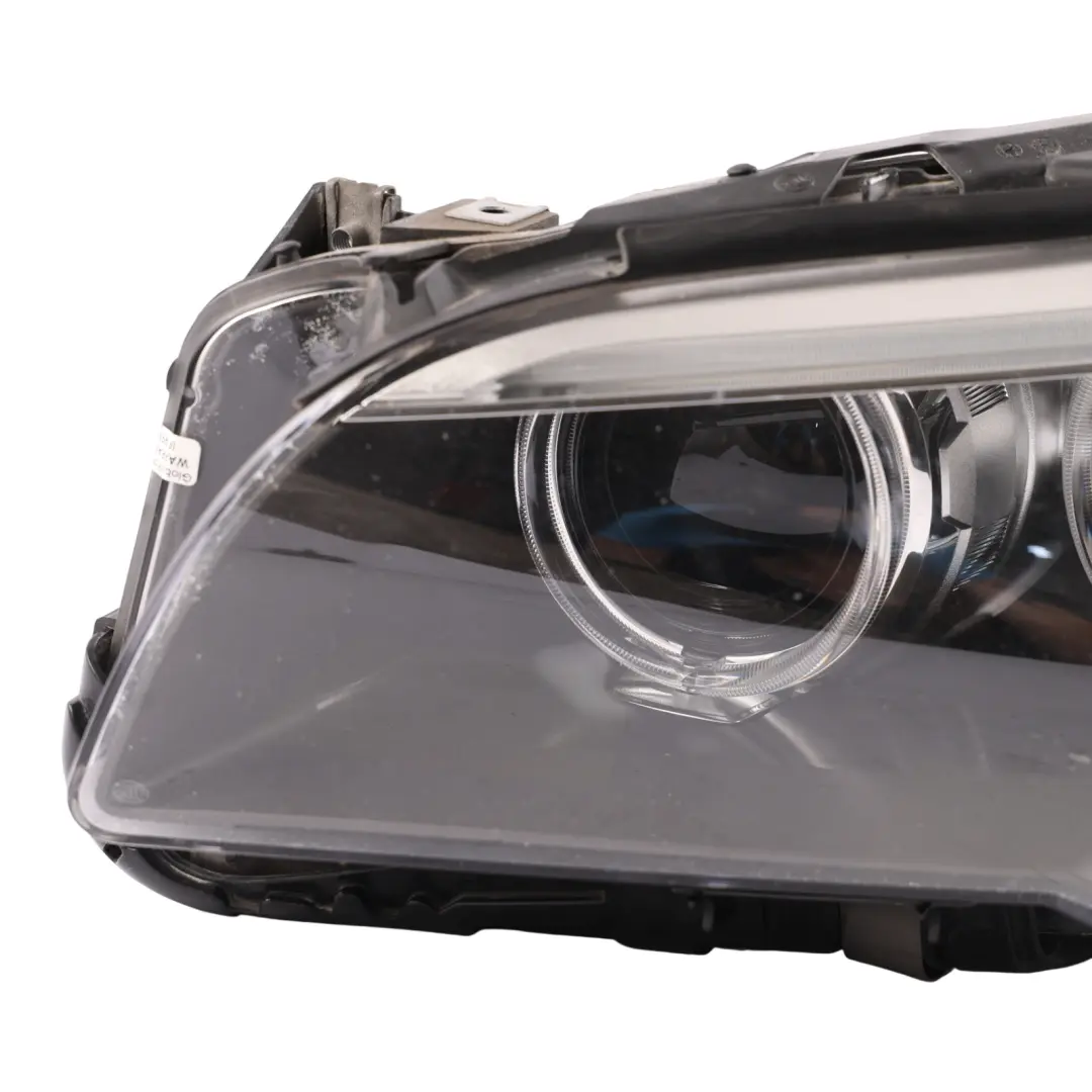Bi-Xenon Headlamp BMW F10 F11 LCI Headlight Light Lamp Front Left N/S 7317133 to with Part number 7343913 Bi-Xenon Headlamp BMW F10 F11 LCI Headlight Light Lamp Front Left N/S 7317133 - SKU RHD-7343913-3 - Part number 7343913