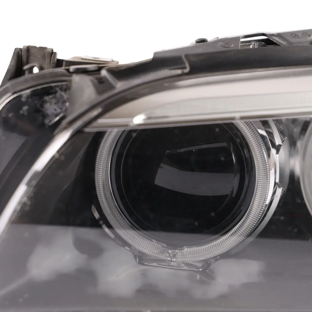 Bi-Xenon Headlamp BMW F10 F11 LCI Headlight Light Lamp Front Left N/S 7317133 to with Part number 7343913 Bi-Xenon Headlamp BMW F10 F11 LCI Headlight Light Lamp Front Left N/S 7317133 - SKU RHD-7343913-3 - Part number 7343913