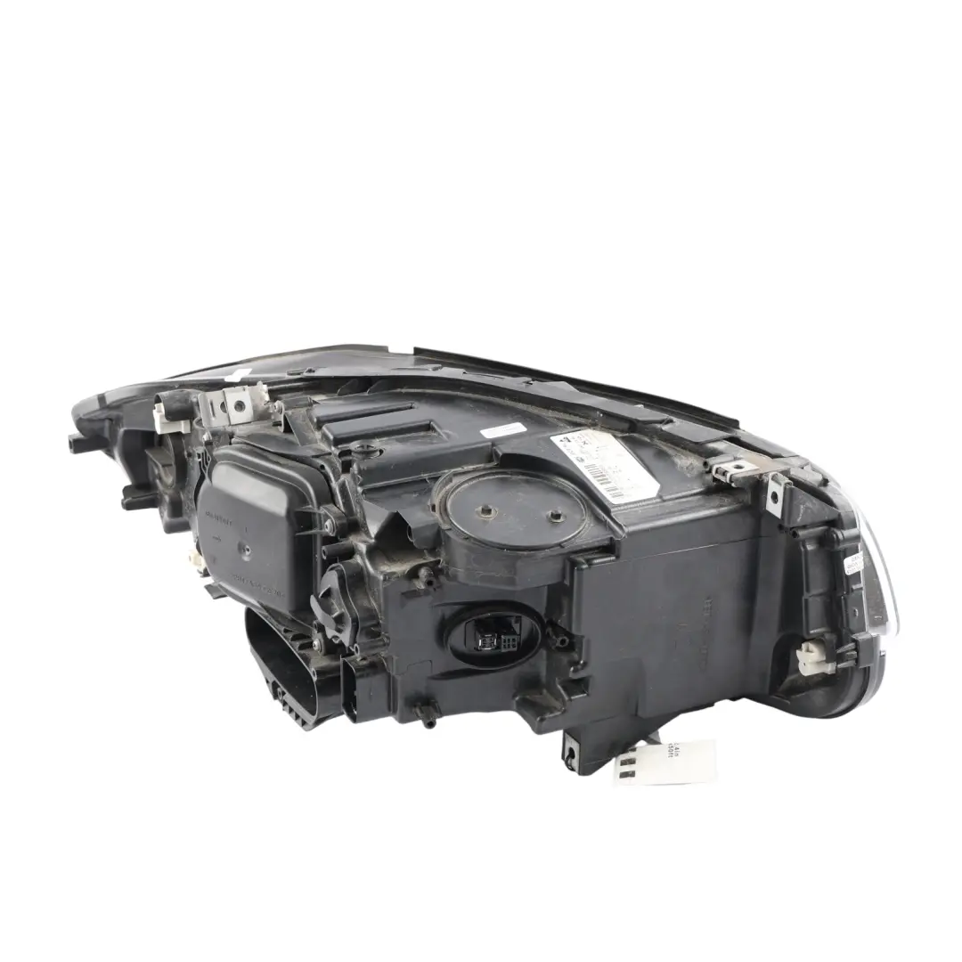Bi-Xenon Headlamp BMW F10 F11 LCI Headlight Light Lamp Front Left N/S 7317133 to with Part number 7343913 Bi-Xenon Headlamp BMW F10 F11 LCI Headlight Light Lamp Front Left N/S 7317133 - SKU RHD-7343913-3 - Part number 7343913