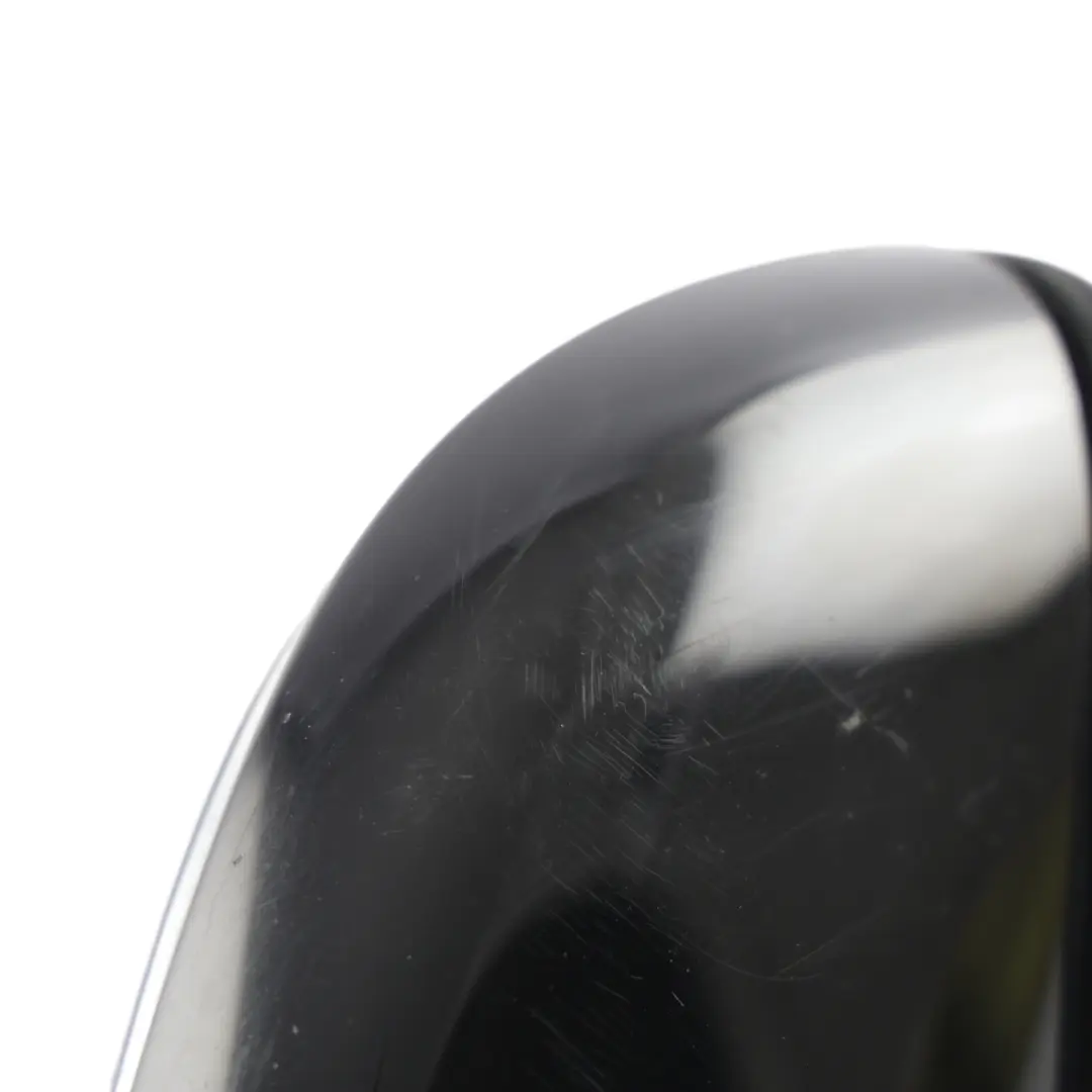 High Gloss Heated Left Wing Mirror N/S Mineralgrau Grey B39 to BMW 3 F30 F31 1 with Part number 7345659 BMW 3 F30 F31 1 High Gloss Heated Left Wing Mirror N/S Mineralgrau Grey B39 - SKU RHD-7345659-MG1 - Part number 7345659