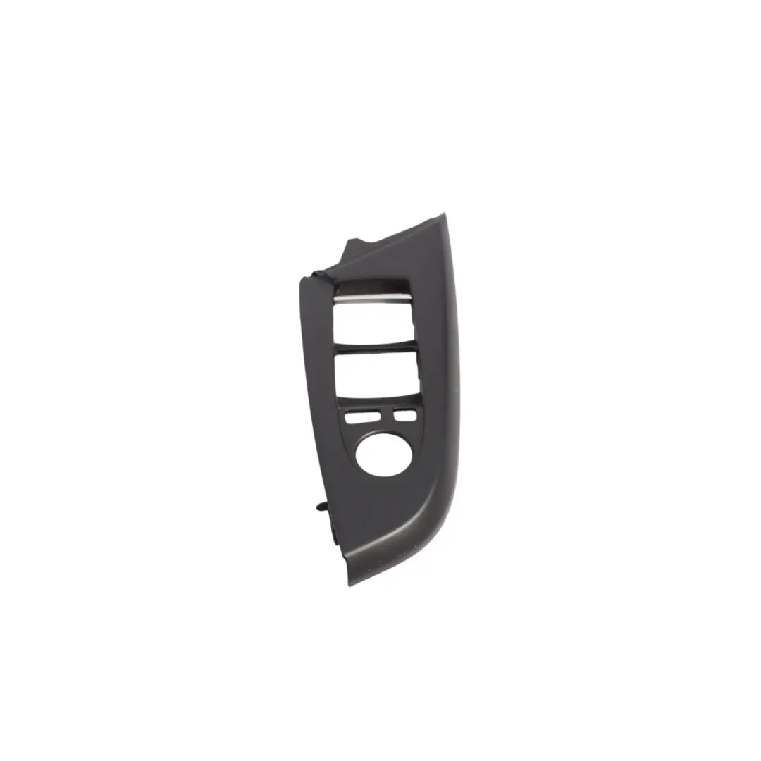 Driver's Door Window Lifter Switch Panel Trim Cover Black to BMW X3 F25 with Part number 7349323 BMW X3 F25 Driver's Door Window Lifter Switch Panel Trim Cover Black - SKU RHD-7349323-1 - Part number 7349323
