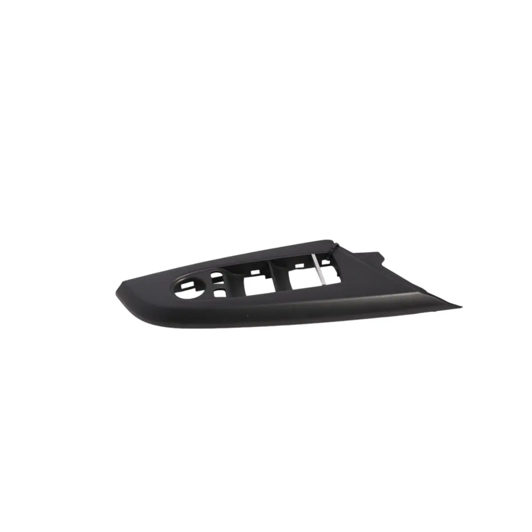 Driver's Door Window Lifter Switch Panel Trim Cover Black to BMW X3 F25 with Part number 7349323 BMW X3 F25 Driver's Door Window Lifter Switch Panel Trim Cover Black - SKU RHD-7349323-1 - Part number 7349323