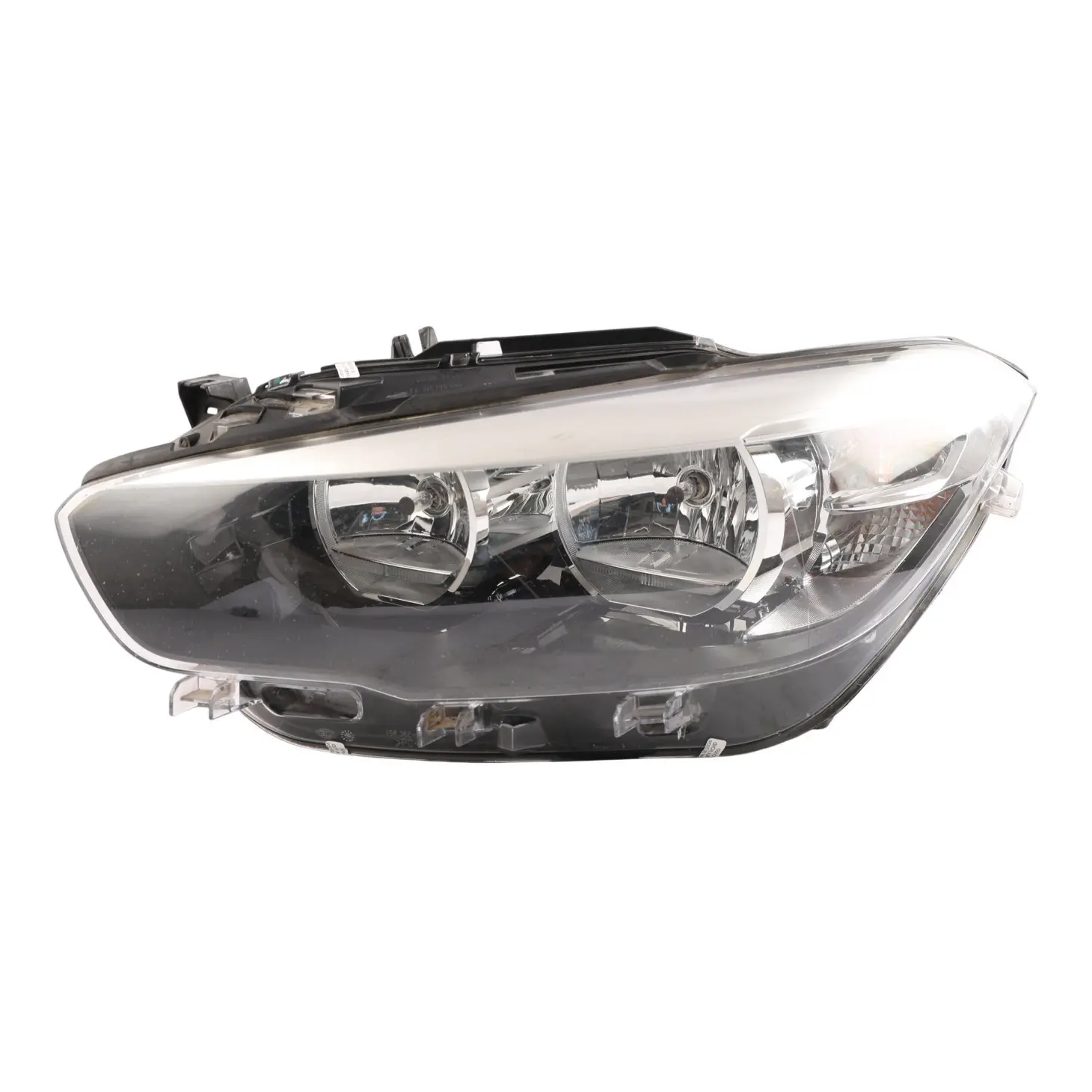 BMW F20 F21 LCI Headlight Headlamp Lamp Light Front Left N/S 7358393