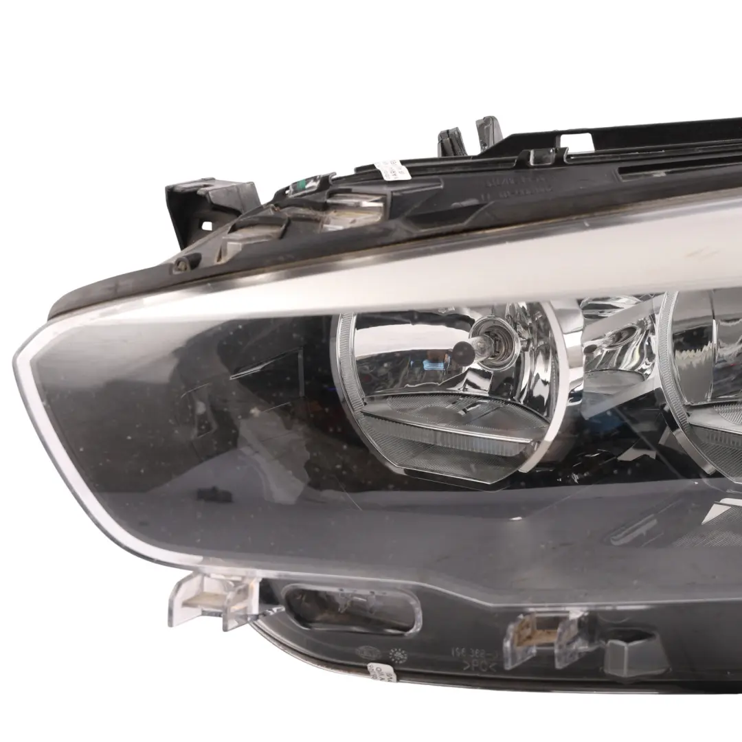 Headlight Headlamp Lamp Light Front Left N/S to BMW F20 F21 LCI with Part number 7358393 BMW F20 F21 LCI Headlight Headlamp Lamp Light Front Left N/S - SKU RHD-7358393-3 - Part number 7358393