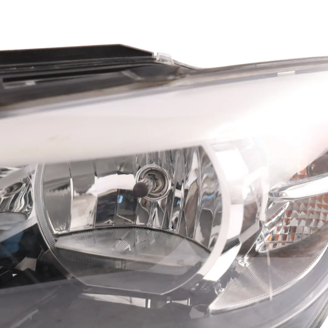 BMW F20 F21 LCI Headlight Headlamp Lamp Light Front Left N/S - SKU RHD-7358393-3 - Part number 7358393