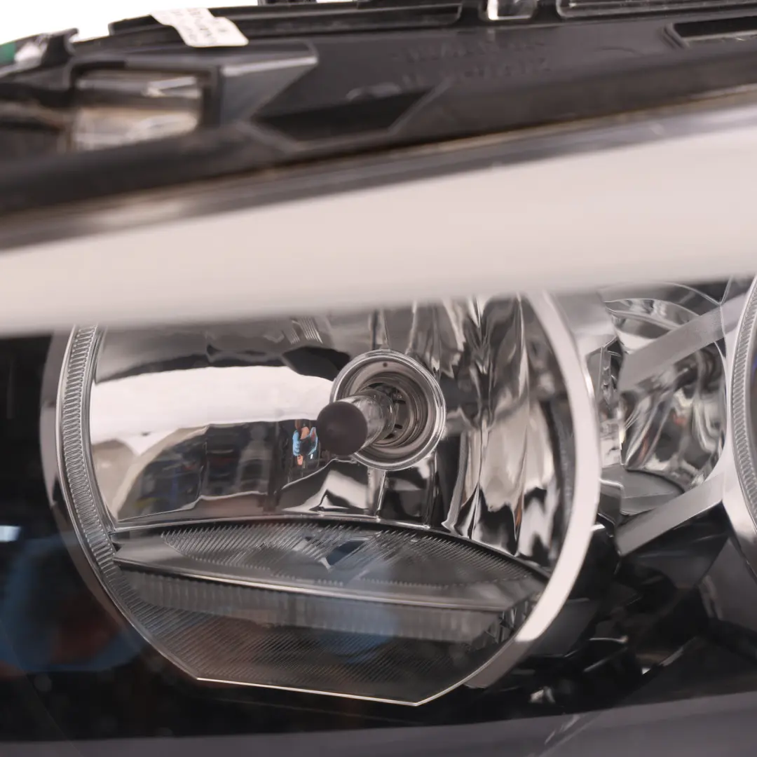 BMW F20 F21 LCI Headlight Headlamp Lamp Light Front Left N/S - SKU RHD-7358393-3 - Part number 7358393