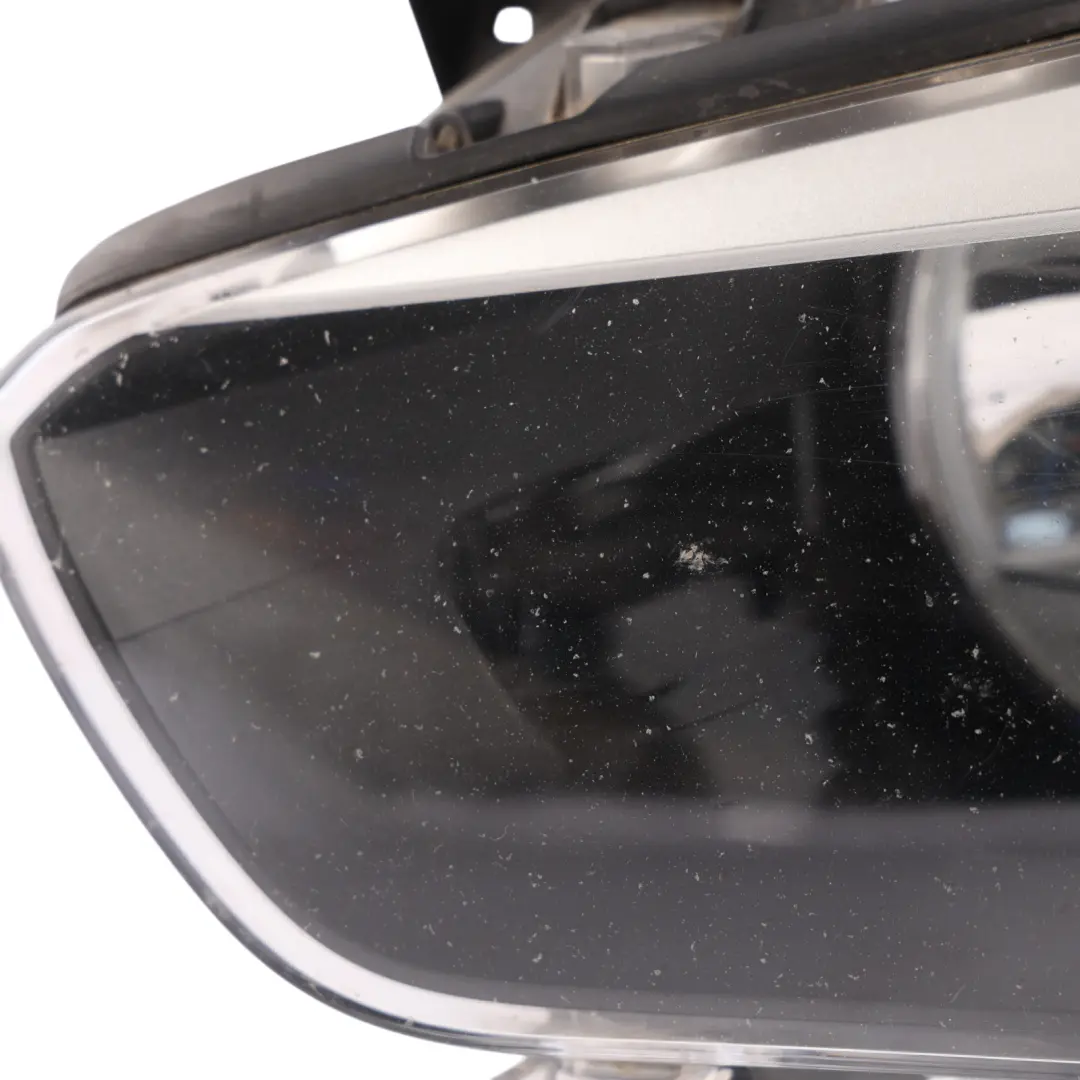 Headlight Headlamp Lamp Light Front Left N/S to BMW F20 F21 LCI with Part number 7358393 BMW F20 F21 LCI Headlight Headlamp Lamp Light Front Left N/S - SKU RHD-7358393-3 - Part number 7358393