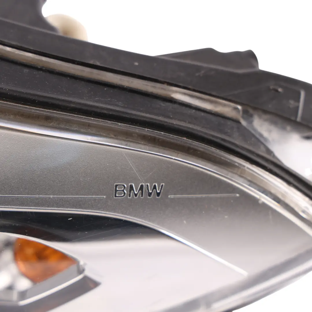 BMW F20 F21 LCI Headlight Headlamp Lamp Light Front Left N/S - SKU RHD-7358393-3 - Part number 7358393