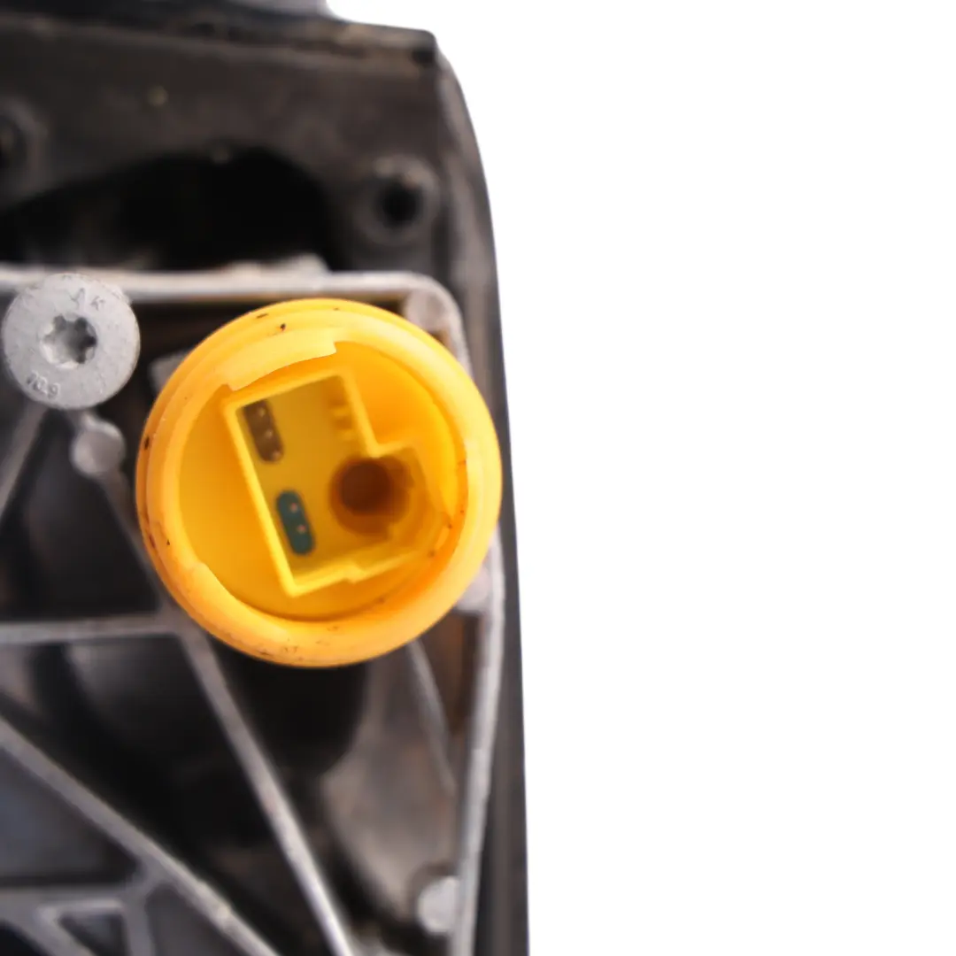 Wing Mirror Heated Door Right O/S Black Sapphire 475 to BMW X3 F25 with Part number 7395224 BMW X3 F25 Wing Mirror Heated Door Right O/S Black Sapphire 475 - SKU RHD-7395224-CAR - Part number 7395224