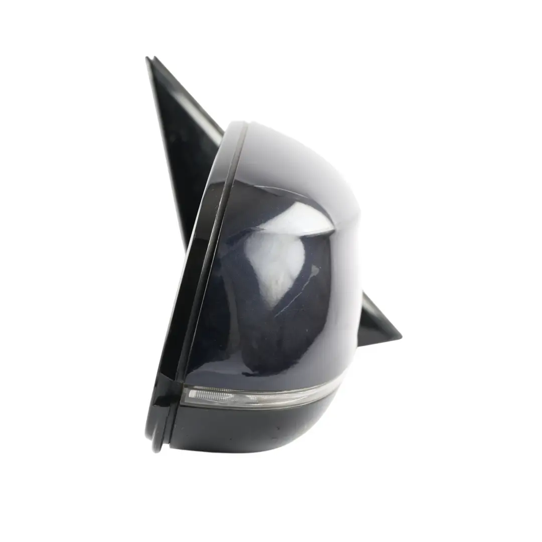 Wing Mirror Heated Door Right O/S Black Sapphire 475 to BMW X3 F25 with Part number 7395224 BMW X3 F25 Wing Mirror Heated Door Right O/S Black Sapphire 475 - SKU RHD-7395224-CAR - Part number 7395224