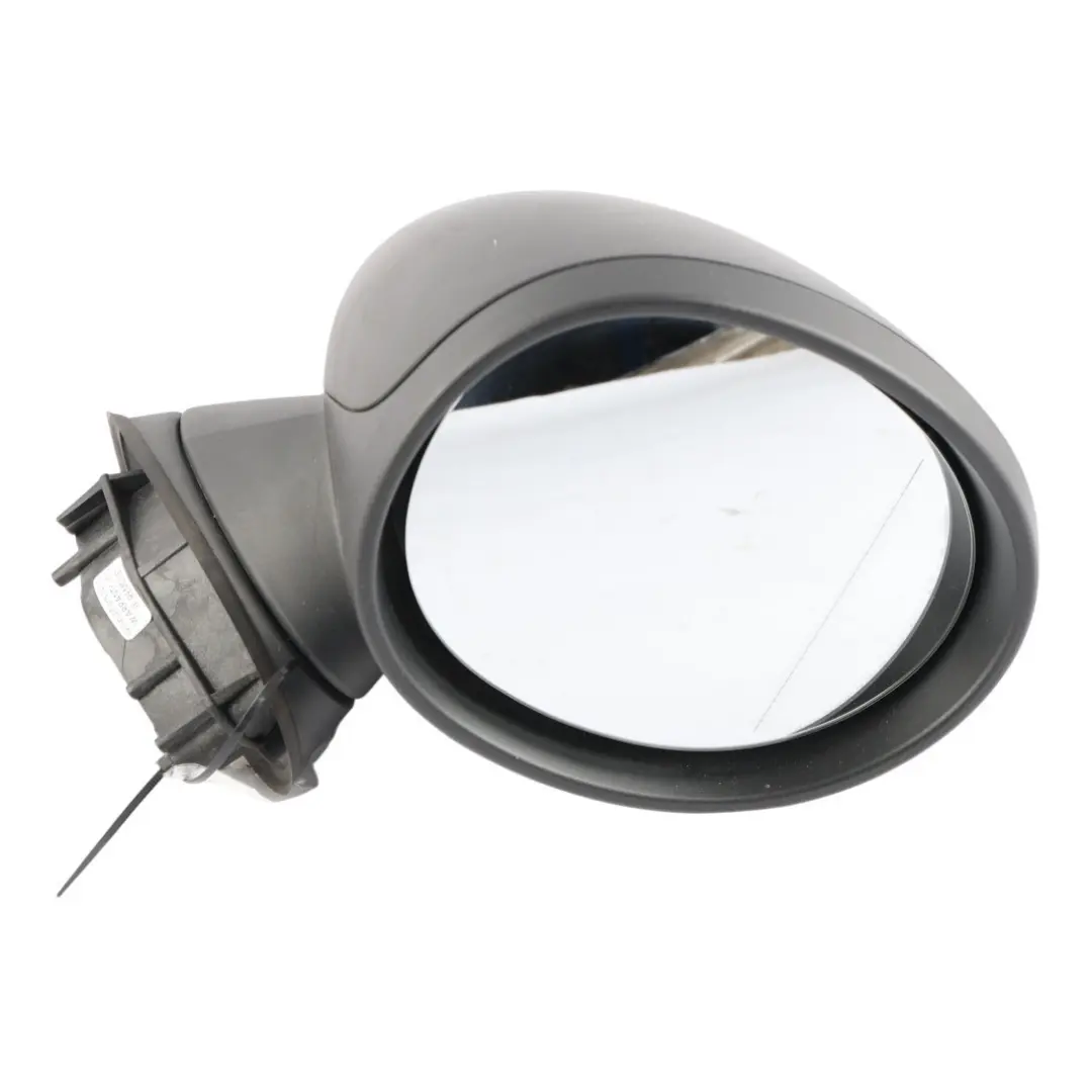 Mini F55 F56 F57 Wing Mirror Right O/S Outside Heated 5 Pins Primed - SKU RHD-7401090-PRIM2 - Part number 7401090
