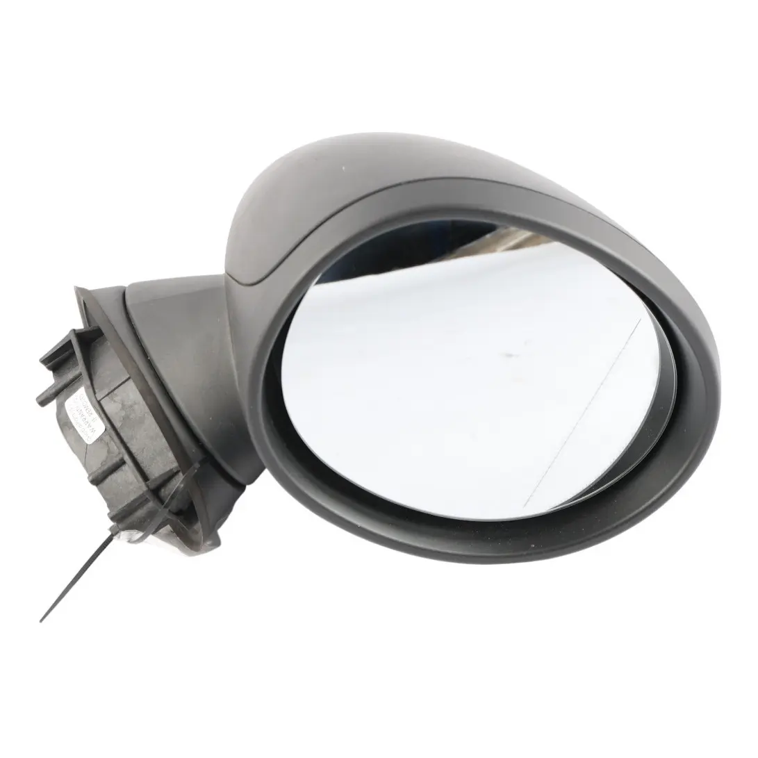 Mini F55 F56 F57 Wing Mirror Right O/S Outside Heated 5 Pins Primed