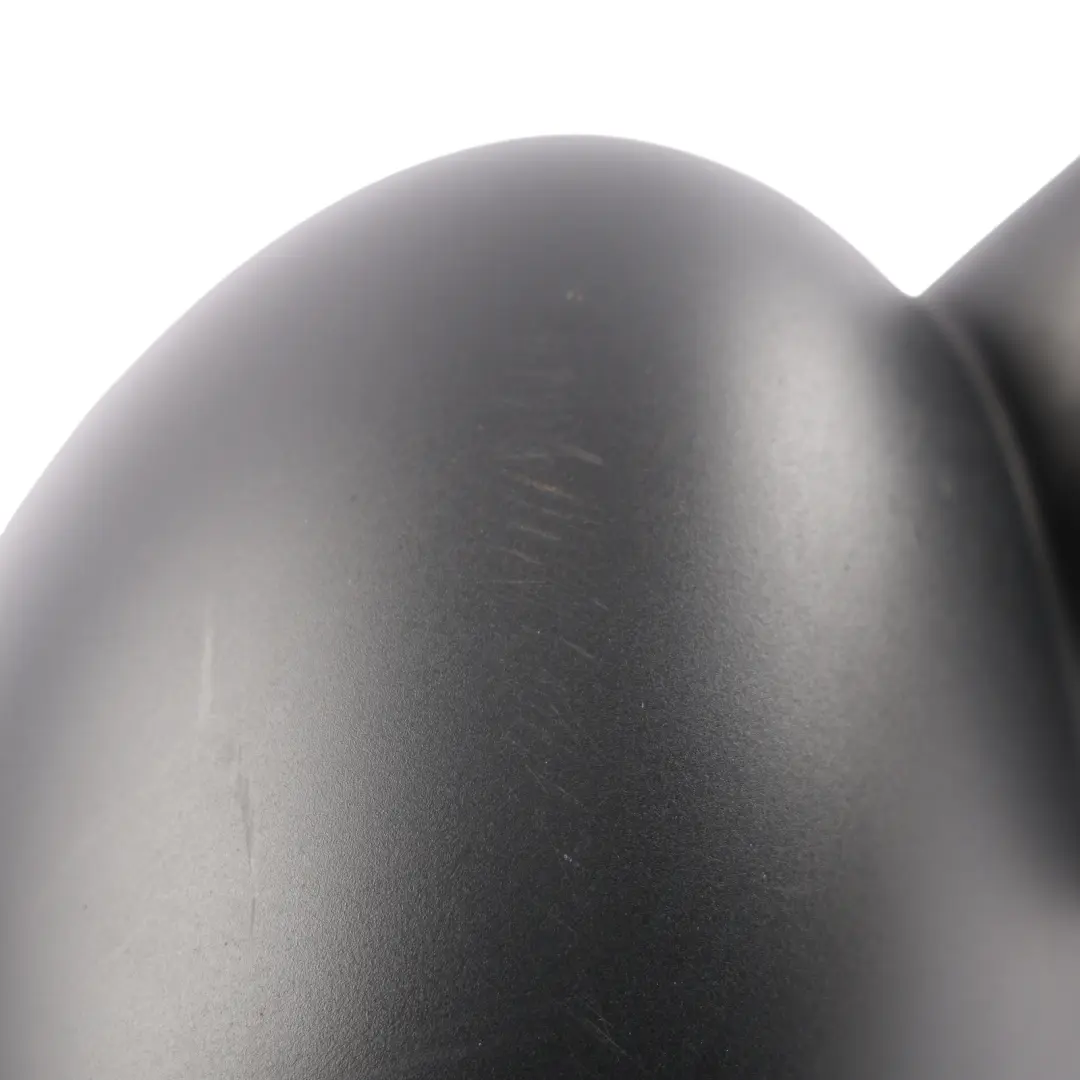 Wing Mirror Right O/S Outside Heated 5 Pins Primed to Mini F55 F56 F57 with Part number 7401090 Mini F55 F56 F57 Wing Mirror Right O/S Outside Heated 5 Pins Primed - SKU RHD-7401090-PRIM2 - Part number 7401090