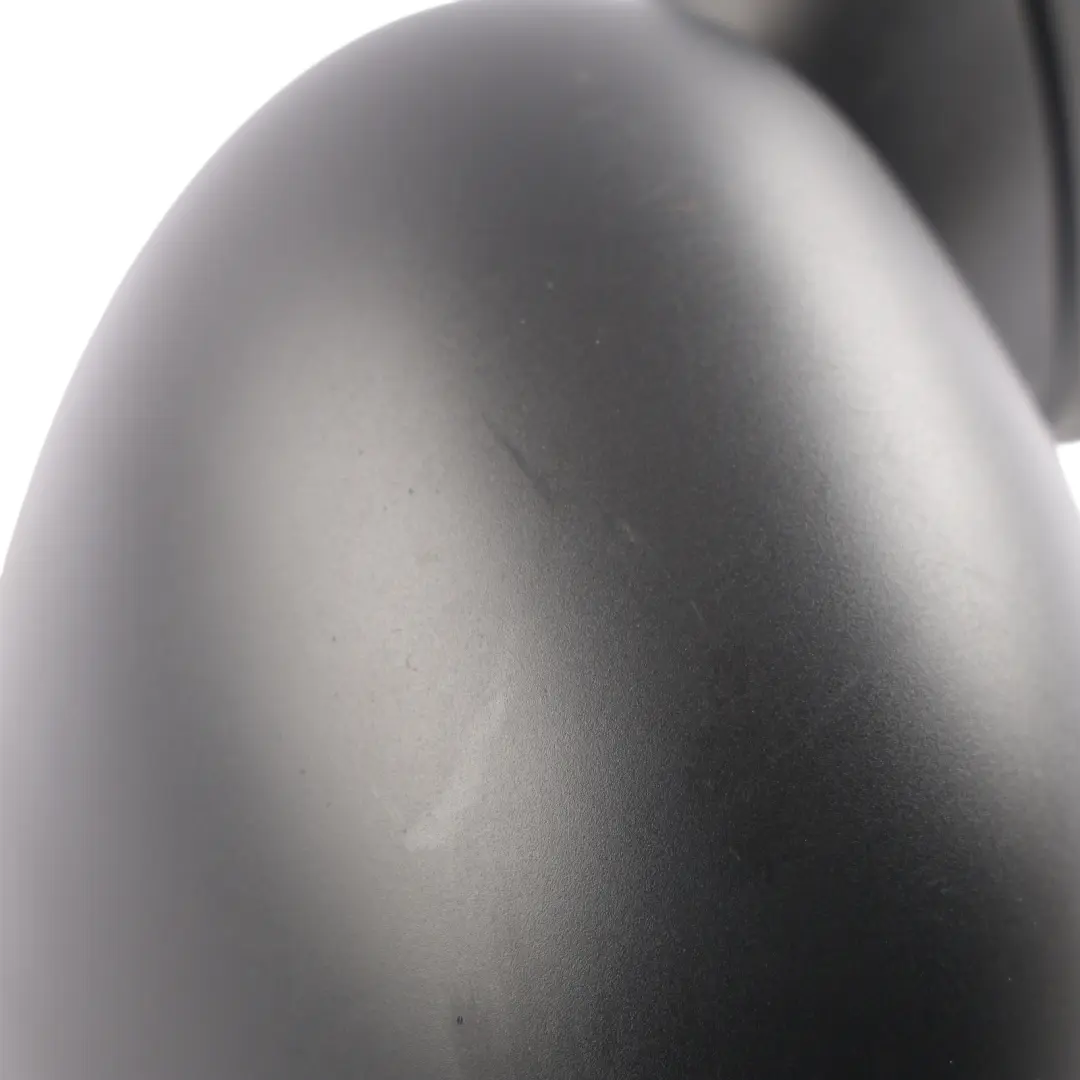 Mini F55 F56 F57 Wing Mirror Right O/S Outside Heated 5 Pins Primed - SKU RHD-7401090-PRIM2 - Part number 7401090