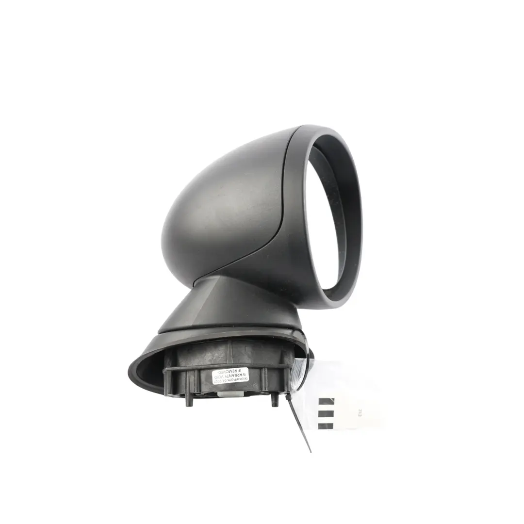 Wing Mirror Right O/S Outside Heated 5 Pins Primed to Mini F55 F56 F57 with Part number 7401090 Mini F55 F56 F57 Wing Mirror Right O/S Outside Heated 5 Pins Primed - SKU RHD-7401090-PRIM2 - Part number 7401090