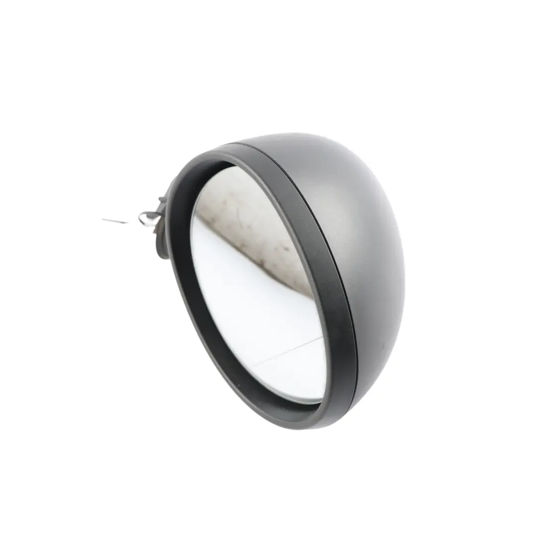 Mini F55 F56 F57 Wing Mirror Right O/S Outside Heated 5 Pins Primed - SKU RHD-7401090-PRIM2 - Part number 7401090