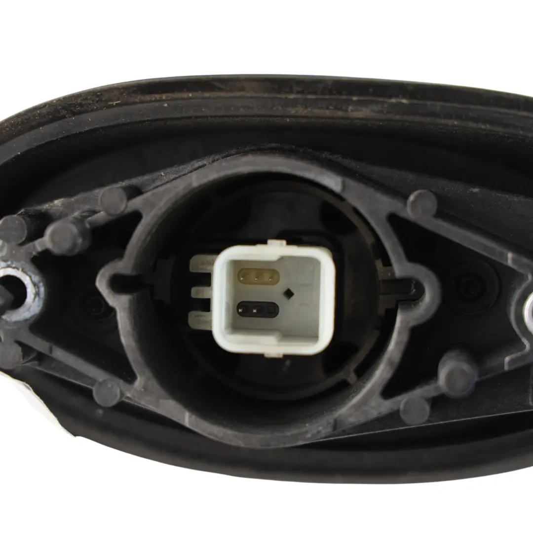 Mini F55 F56 F57 Wing Mirror Right O/S Outside Heated 5 Pins Primed - SKU RHD-7401090-PRIM2 - Part number 7401090