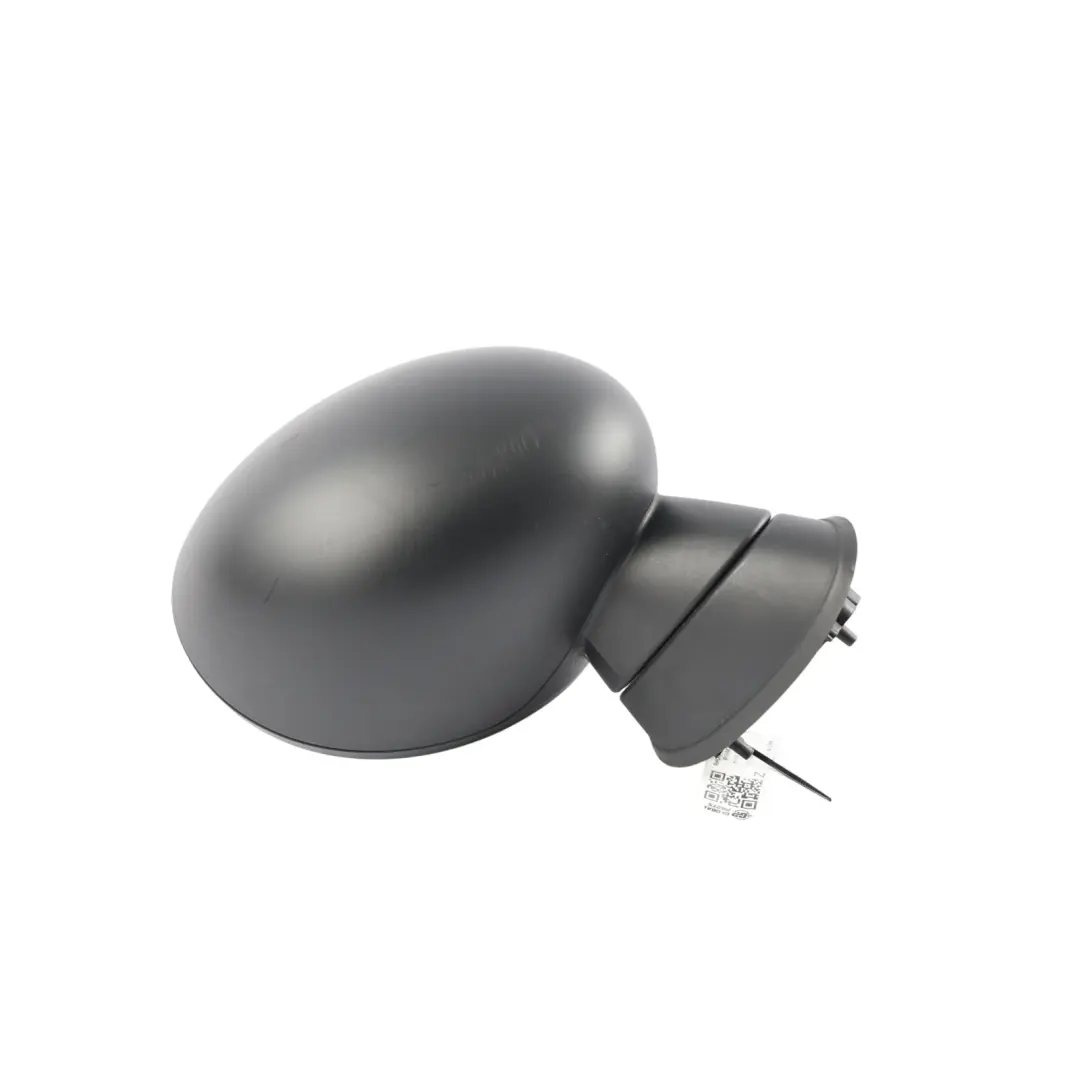 Mini F55 F56 F57 Wing Mirror Right O/S Outside Heated 5 Pins Primed - SKU RHD-7401090-PRIM2 - Part number 7401090