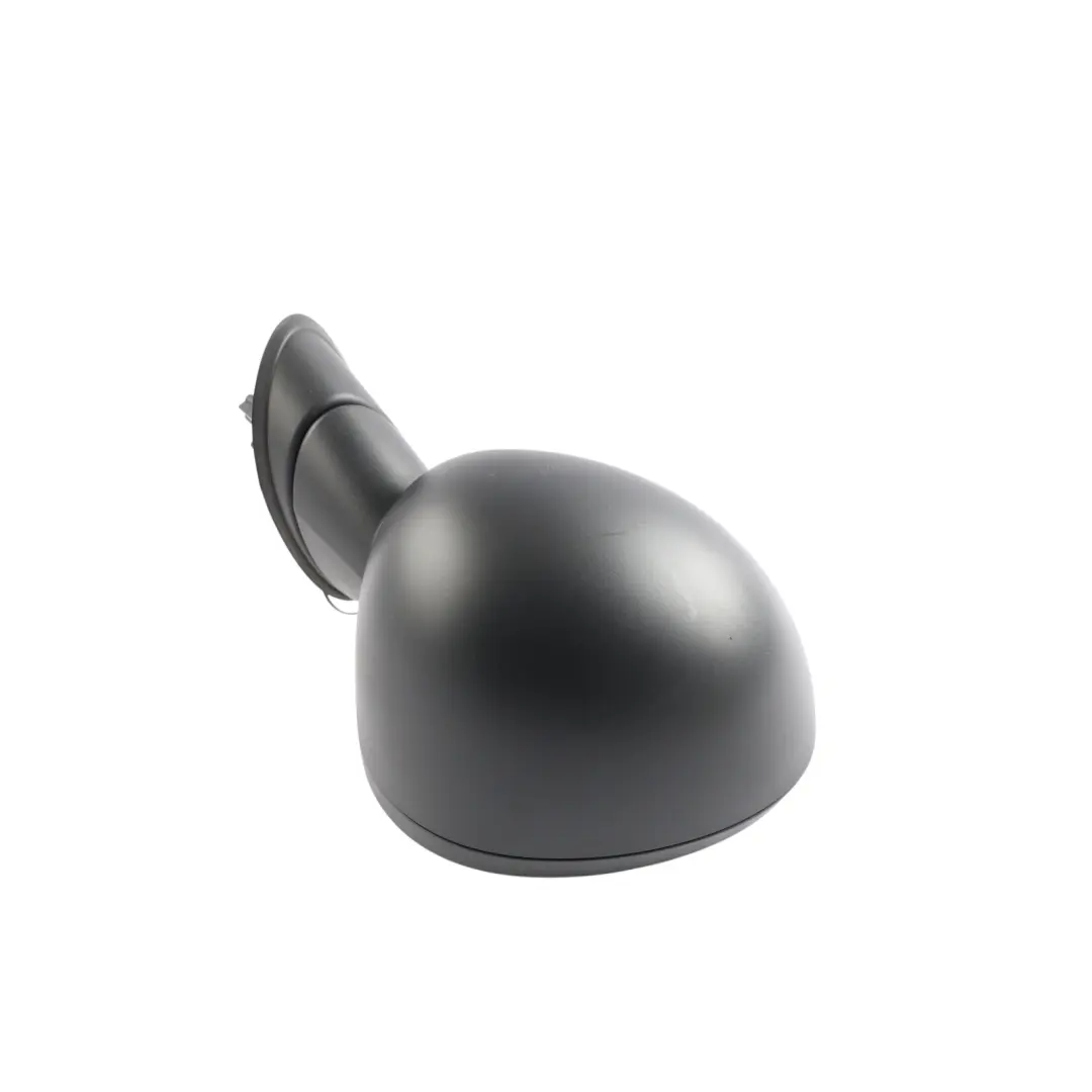 Mini F55 F56 F57 Wing Mirror Right O/S Outside Heated 5 Pins Primed - SKU RHD-7401090-PRIM2 - Part number 7401090