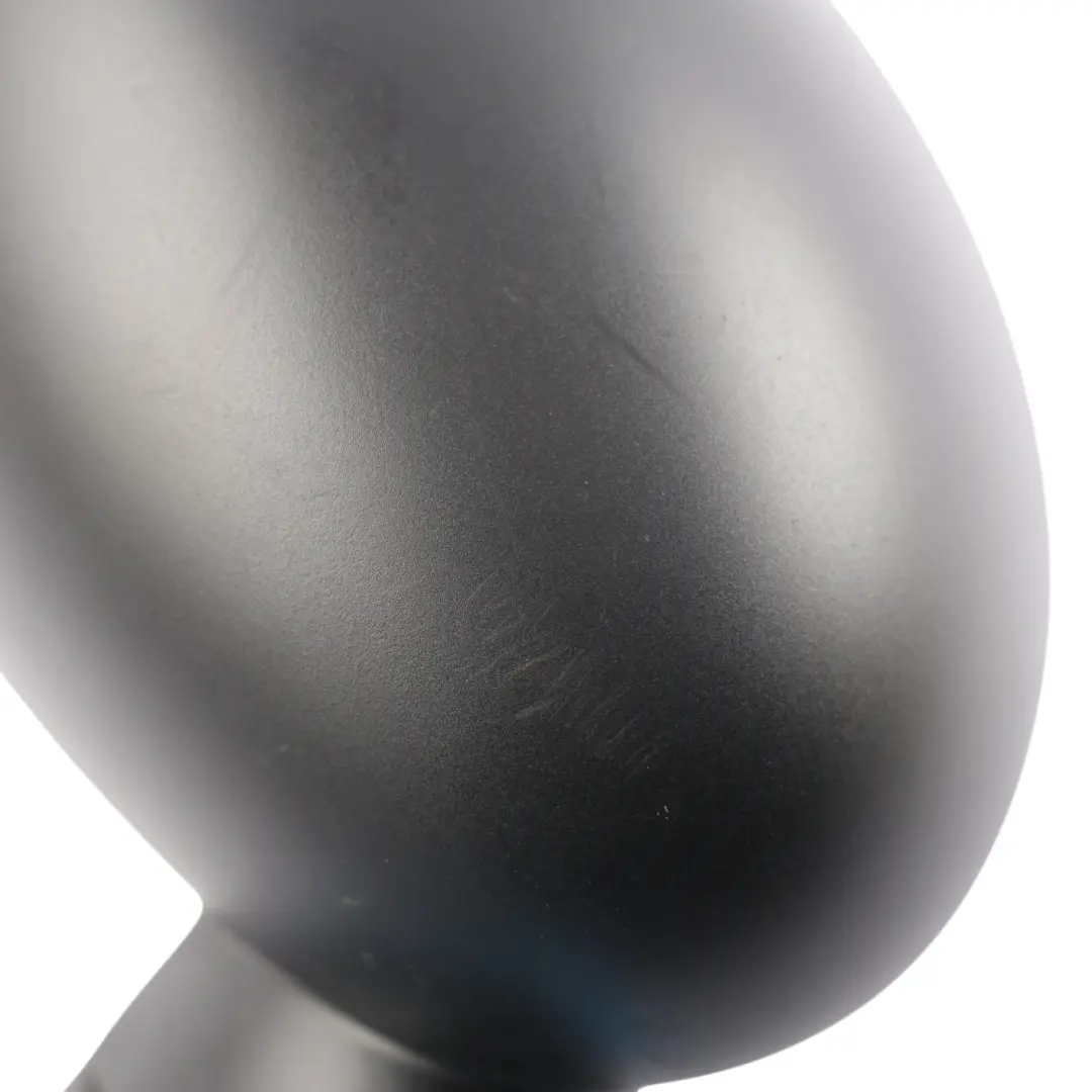 Mini F55 F56 F57 Wing Mirror Right O/S Outside Heated 5 Pins Primed - SKU RHD-7401090-PRIM2 - Part number 7401090