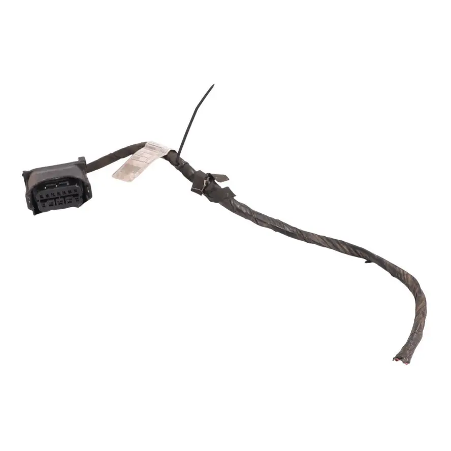 Mini F55 F56 F57 Headlight Headlamp Front Left N/S Cable Wire Harness 7472227
