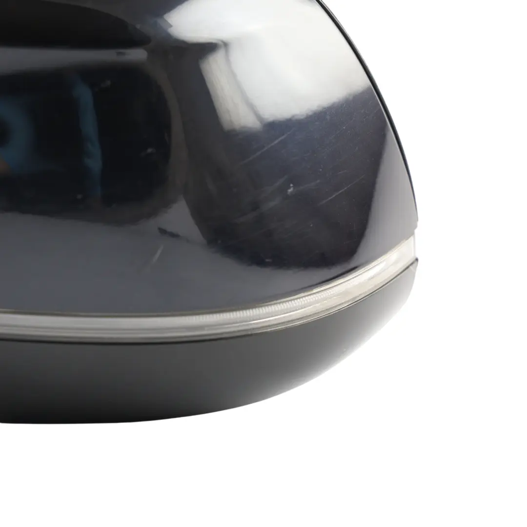 Powerfold Wing Mirror Passenger Left N/S Carbonschwarz 416 to BMW X3 F25 M Sport with Part number 7477941 BMW X3 F25 M Sport Powerfold Wing Mirror Passenger Left N/S Carbonschwarz 416 - SKU RHD-7477941-CAR - Part number 7477941