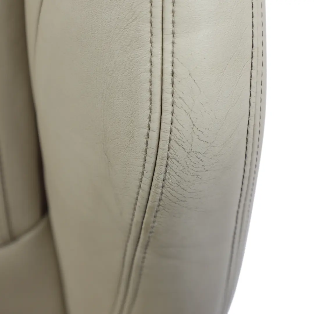 Front Sports Seat Heated Left N/S Individual Leather Cashmere Beige to BMW F32 with Part number 7986207 BMW F32 Front Sports Seat Heated Left N/S Individual Leather Cashmere Beige - SKU RHD-7986207-1 - Part number 7986207