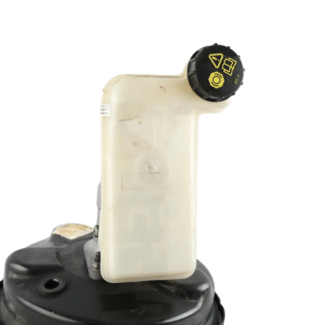 Mk4 Brake Servo Booster Master Cylinder Unit to Ford Mondeo with Part number 7G91-2B195-BG Ford Mondeo Mk4 Brake Servo Booster Master Cylinder Unit - SKU RHD-7G91-2B195-BG - Part number 7G91-2B195-BG