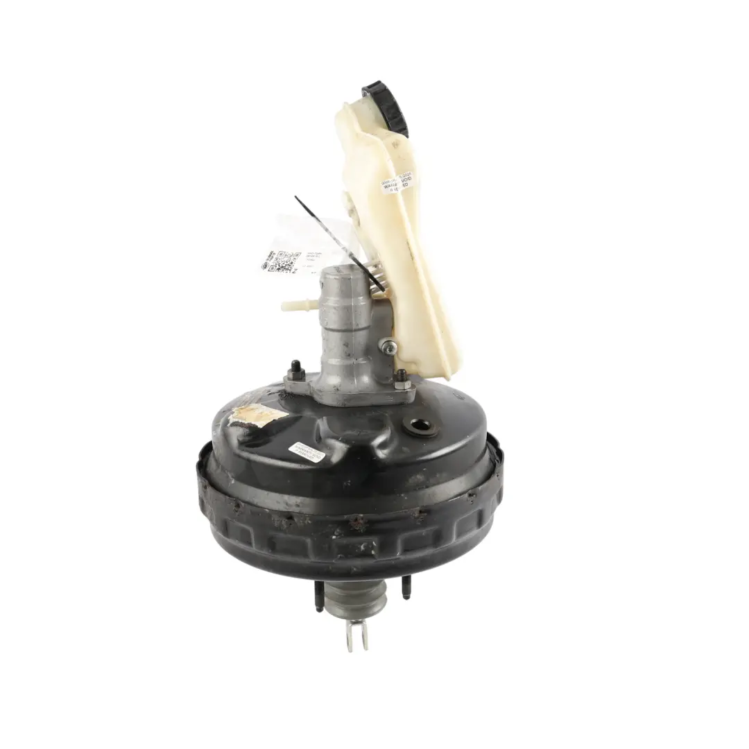 Mk4 Brake Servo Booster Master Cylinder Unit to Ford Mondeo with Part number 7G91-2B195-BG Ford Mondeo Mk4 Brake Servo Booster Master Cylinder Unit - SKU RHD-7G91-2B195-BG - Part number 7G91-2B195-BG