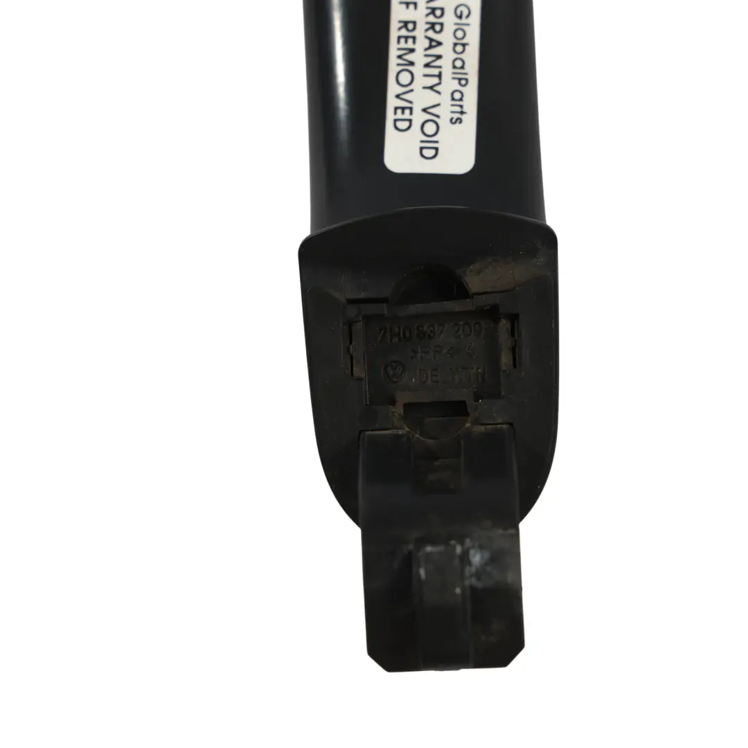 Door Handle Grab Lock Front Right O/S Black to VW Transporter T6 with Part number 7H0837205D VW Transporter T6 Door Handle Grab Lock Front Right O/S Black - SKU RHD-7H0837205D - Part number 7H0837205D