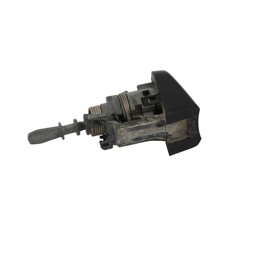 Door Handle Grab Lock Front Right O/S Black to VW Transporter T6 with Part number 7H0837205D VW Transporter T6 Door Handle Grab Lock Front Right O/S Black - SKU RHD-7H0837205D - Part number 7H0837205D