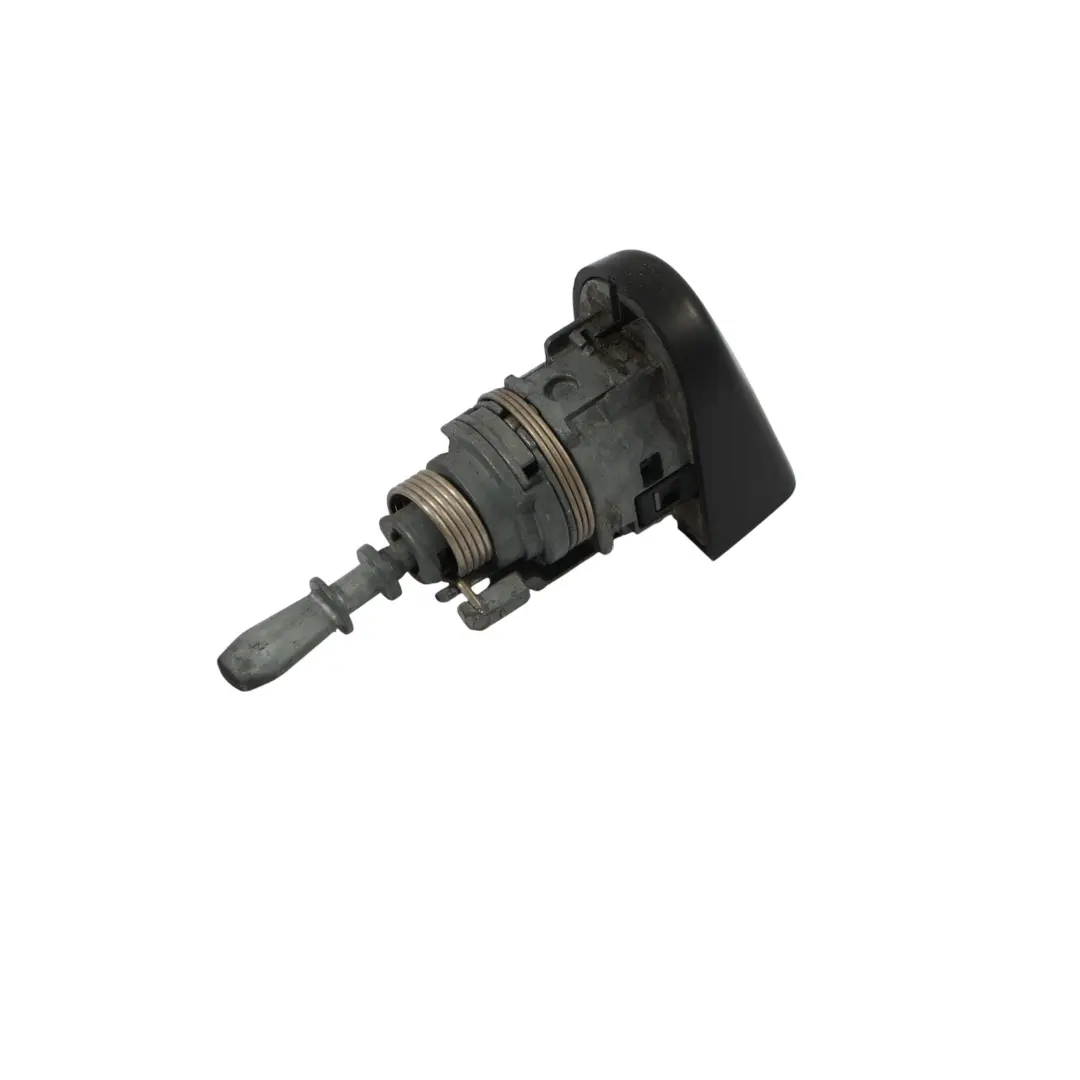 VW Transporter T6 Door Handle Grab Lock Front Right O/S Black - SKU RHD-7H0837205D - Part number 7H0837205D